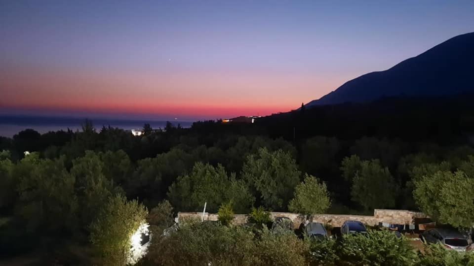 Drymades Mare Blue Hotel 3*