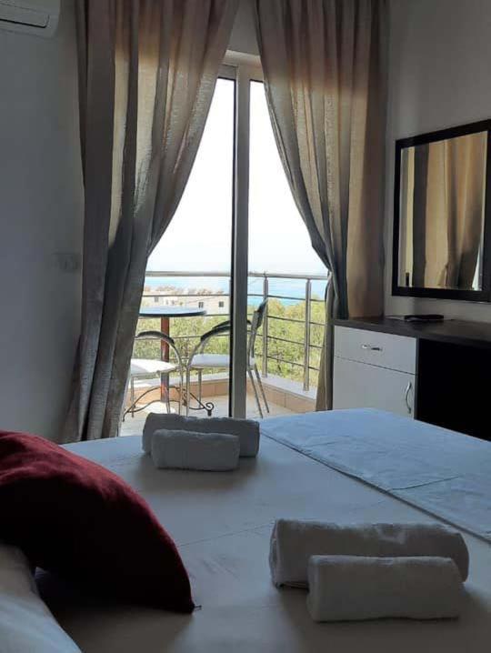 Drymades Mare Blue 3* Dhërmi