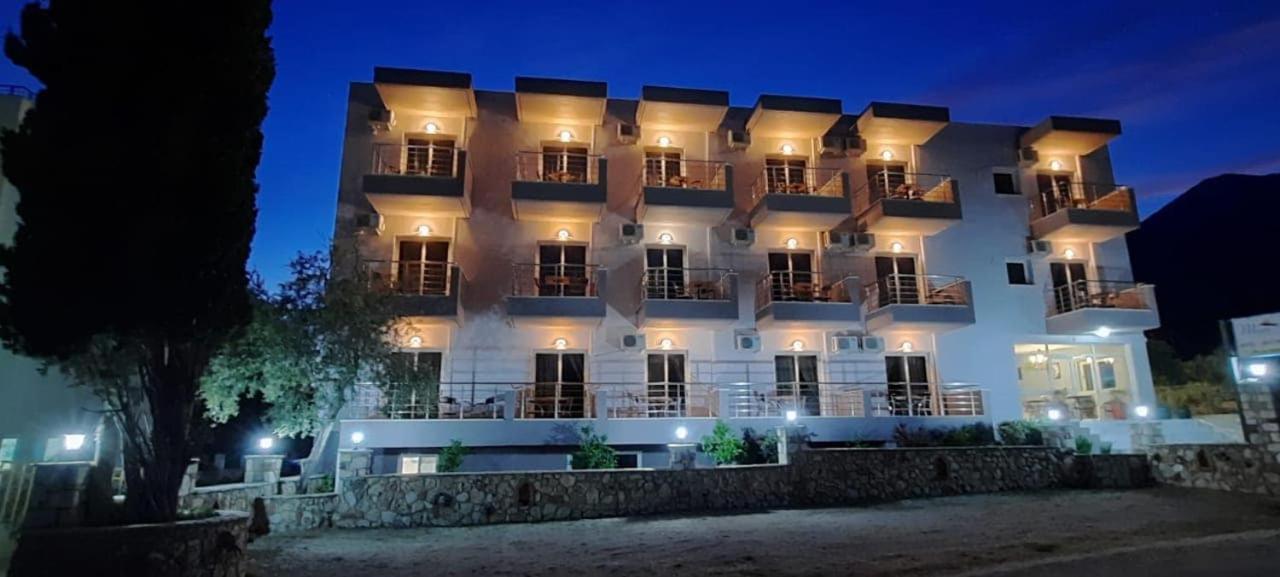 Drymades Mare Blue Hotel 3*