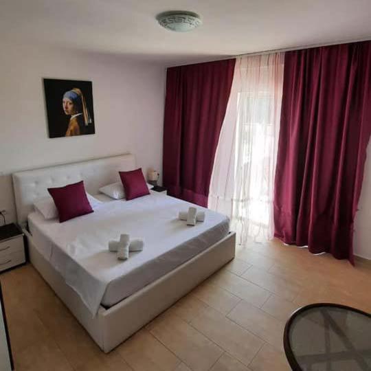 Drymades Mare Blue Hotel 3*