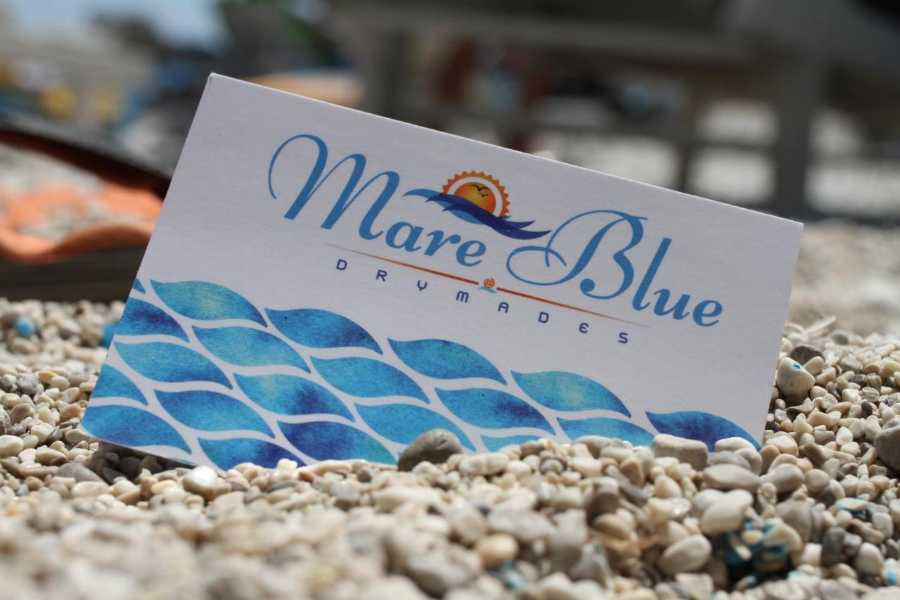 Hotel Drymades Mare Blue Dhërmi