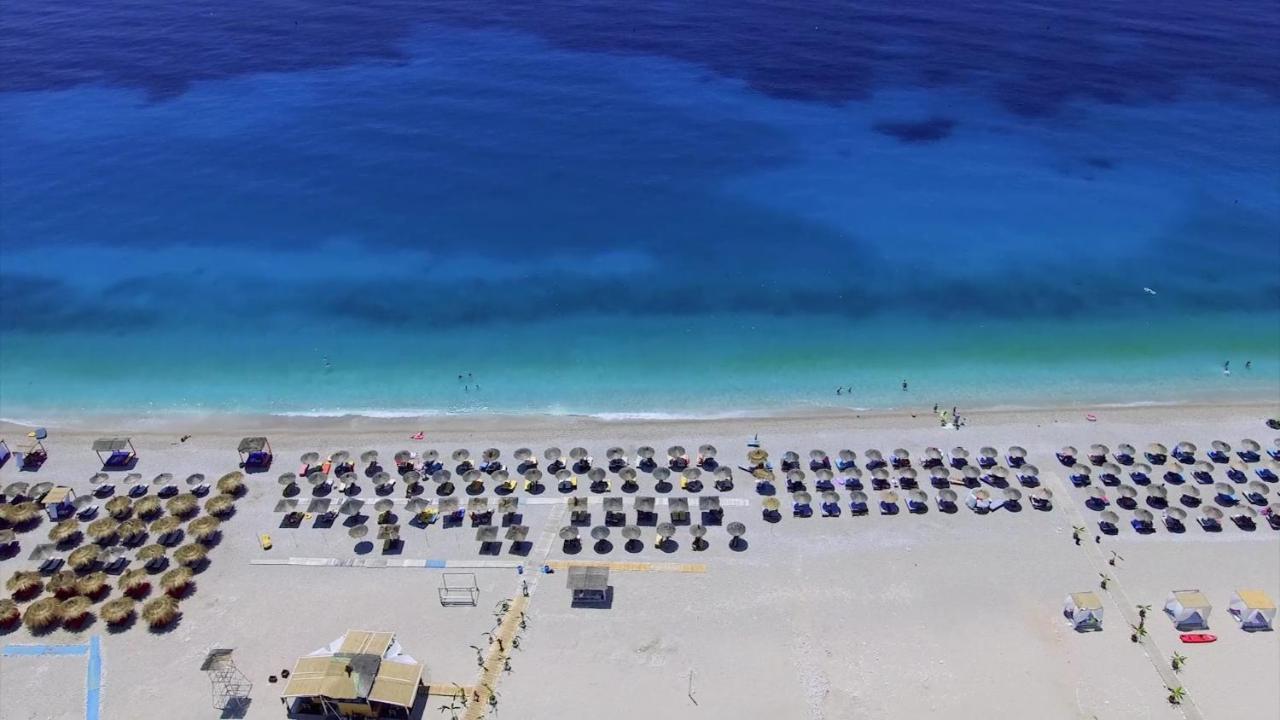 Hotel Drymades Mare Blue 3*