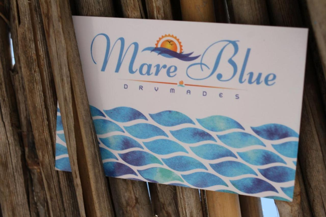 Drymades Mare Blue Hotel Dhërmi