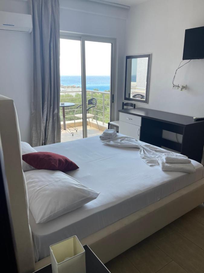 Drymades Mare Blue 3* Dhërmi