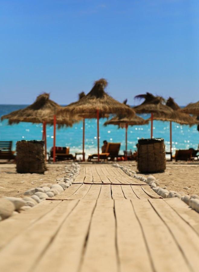 Drymades Mare Blue Hotel 3*