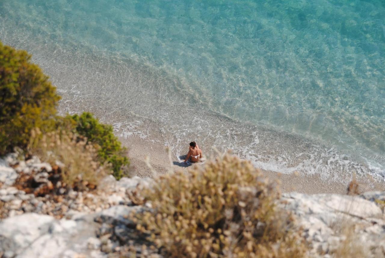 Hotel Drymades Mare Blue