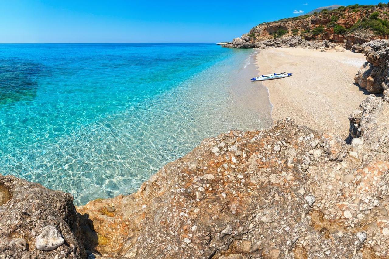Drymades Mare Blue Hotel 3*