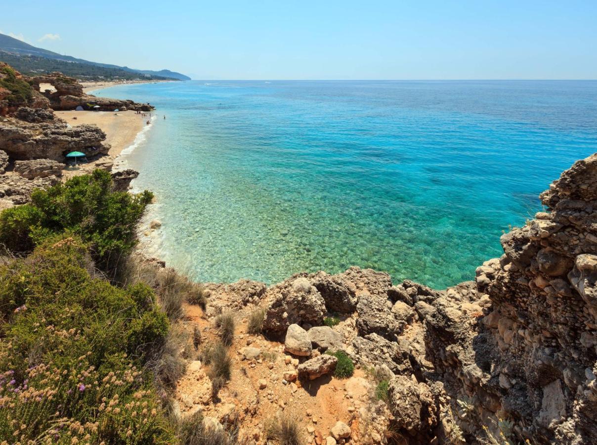 Hotel Drymades Mare Blue 3*